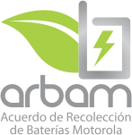 ARBAM logo